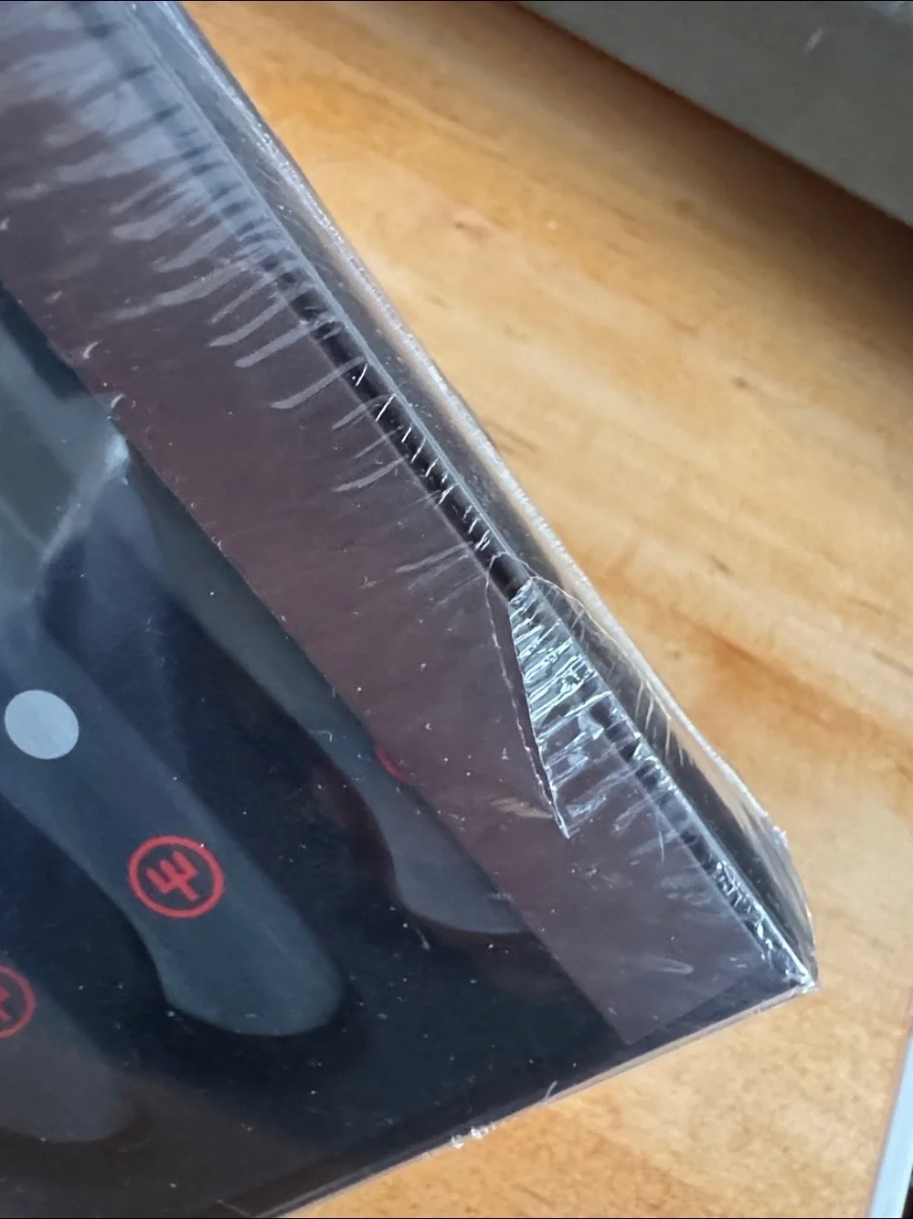 Wüsthof 3-Piece Pairing Knife Set - Gourmet